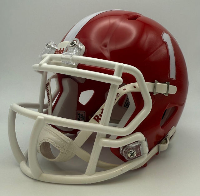 Plainfield Quakers HS 2006-2013 (IN)
